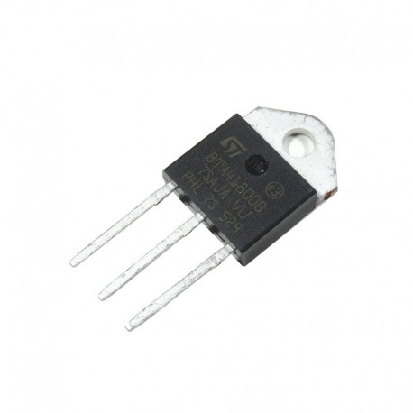 Triak BTA41-800B 40A 800V TO247