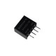 Przetwornica izolowana B0505S DC/DC 5V-5V 1W