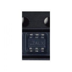 TPL5110DDCR SOT23-6 Timer z driverem MOSFET TPL5110 ZALX