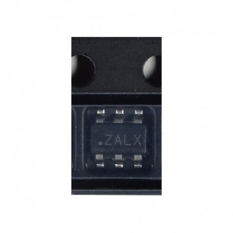 TPL5110DDCR SOT23-6 Timer z driverem MOSFET TPL5110 ZALX
