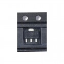 HT7533 Stabilizator 3,3V SOT89 HT7533-1 7533