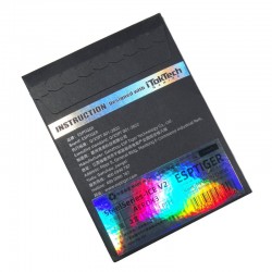 Ślizgacze Tiger ICE V2 do Steelseries Aerox 3