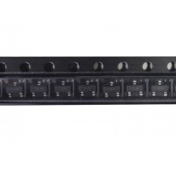Tranzystor MMBT3904 SOT23 0,2A 40V NPN 1AM 10 sztuk