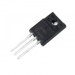 Tranzystor IPA60R190P6 TO220F 600V 20,2A 60R160P6