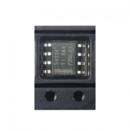 TPS54334 Przetwornica regulowana SOP8 TPS54334DDAR