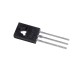 Tranzystor BD237 TO126 2A 80V NPN