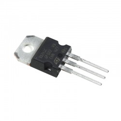 Tranzystor BD241C TO220 3A 100V NPN