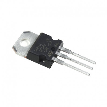 Tranzystor BD241C TO220 3A 100V NPN