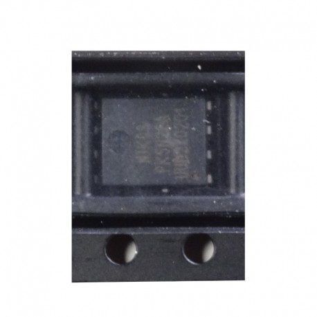 PK5N2EA Tranzystor 30V 100A QFN8 N-Channel