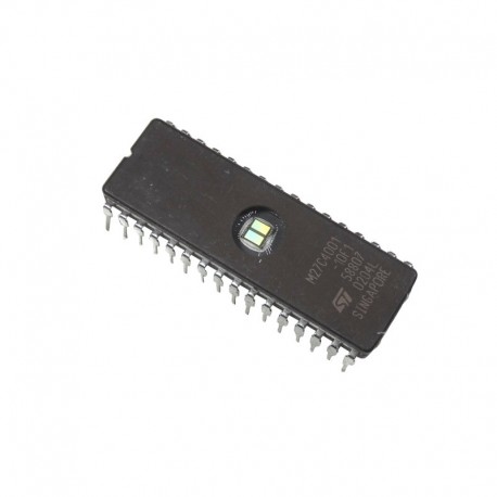 Pamięć ST M27C4001 EPROM DIP32