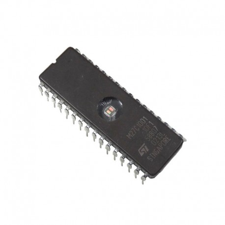 Pamięć ST M27C1001 EPROM DIP32