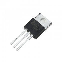 Tranzystor IRLZ44N TO-220 47A 55V