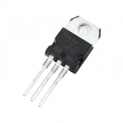 Tranzystor STP55NF06 TO-220 50A 60V P55NF06