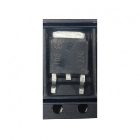 Tranzystor MJD127T4  DPAK PNP 100V 8A