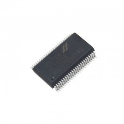 Kontroler LCD HT1621B SOP48