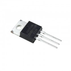 Tranzystor IRF530N TO-220 14A 100V IRF530