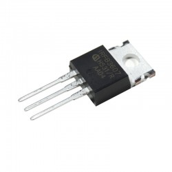 Tranzystor IRFB3607 TO220 80A 75V N-Channel