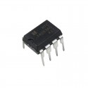 Przetwornica regulowana MC34063A DIP8