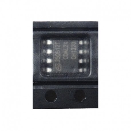 Pamięć Gigadevice GD25Q512 SOP8 Flash 25Q512