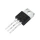 Triak BT136-600E TOP4 136A 600V