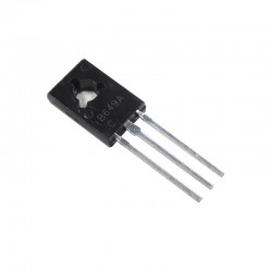 Tranzystor B649A TO126 PNP 120V 1,5A 2SB649