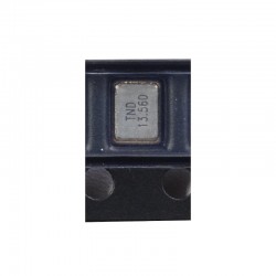 Oscylator kwarcowy 13,56MHz 3225 SMD
