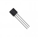 Triak MAC97A8 TO92 0,6A 600V