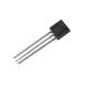 Triak MAC97A8 TO92 0,6A 600V