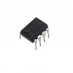 NE5532P Wzmacniacz operacyjny NE5532 DIP8