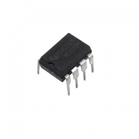 NE5532P Wzmacniacz operacyjny NE5532 DIP8