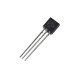 Triak MAC97A6 TO92 0,6A 400V
