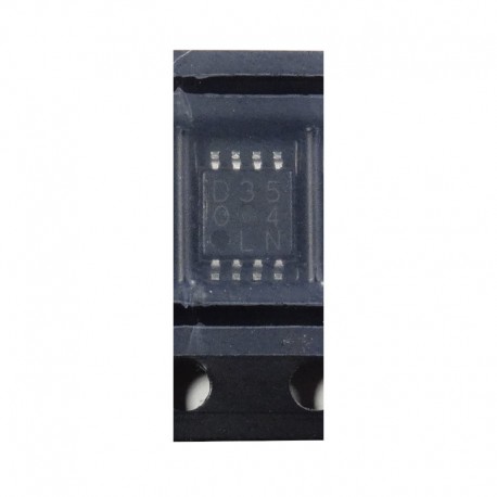 BD3504FVM SO8 Regulator napięcia D3504