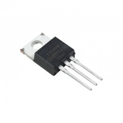 Tranzystor IRF9540 TO-220 23A 100V