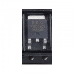 Tranzystor P0903 TO252 56A 25V N-channel P0903BDG