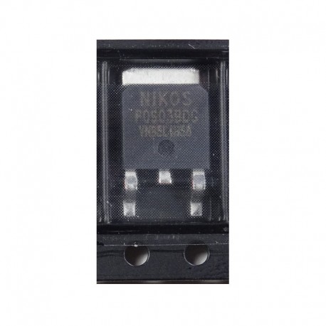 Tranzystor P0903 TO252 56A 25V N-channel P0903BDG