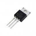 Dioda prostownicza MUR1660 2x8A 200V TO220 MUR1660CTR