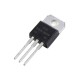 Triak BTB16-600SW 16A 600V TO220 BTB16-600