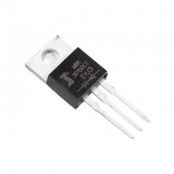 Dioda Schottky'ego  MBR30150CT  2*15A 150V TO220 MBR30150