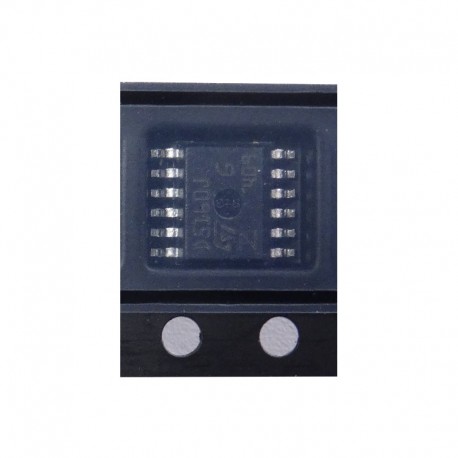 VND5160JTR-E SOP12 Power Switch VND5160