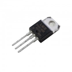 Triak BTA24-800B 24A 800V TO220