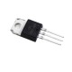 Triak BTA24-600B 24A 600V TO220