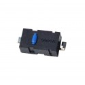 Mikroprzełącznik OMRON D2LS-21 Logitech Anywhere MX M905