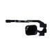 Przycisk Home Button flex IPhone 5S czarny