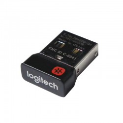Odbiornik Logitech Unifying USB