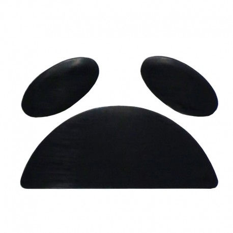 Ślizgacze teflonowe do myszy Logitech G100 G100S