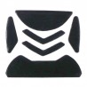 Ślizgacze do myszy Logitech G302 G303 Teflon