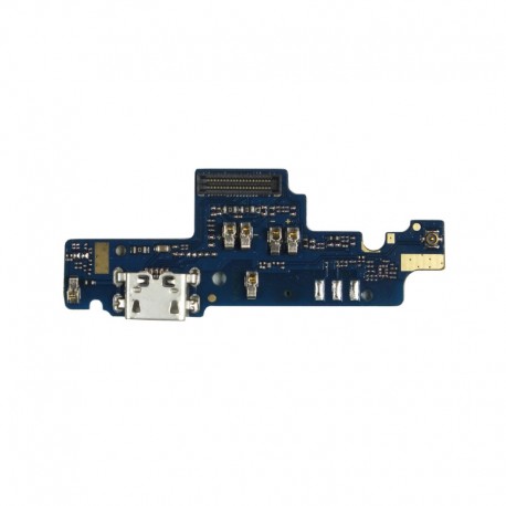 Złącze ładowania USB XIAOMI Redmi Note 4X