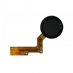 Przycisk Home Button LG K10 2017 czarny