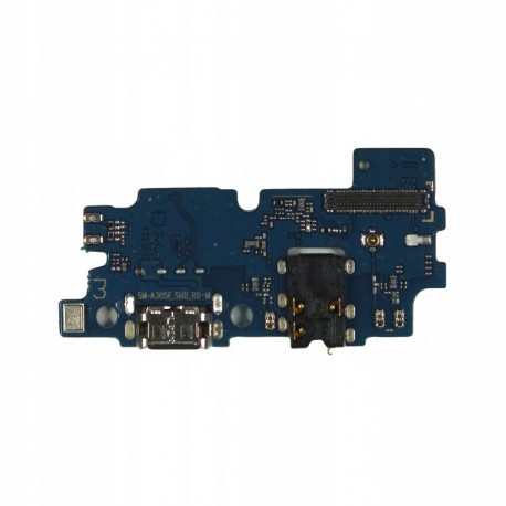 Złącze ładowania USB Samsung A30 A305F