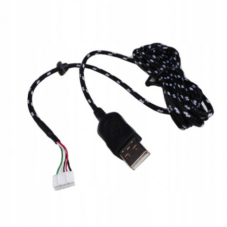 Kabel USB do myszy Steelseries Kana